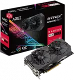 Asus AREZ Strix Radeon RX 570 4G Gaming