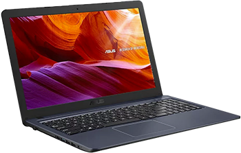 Ремонт ноутбуков ASUS